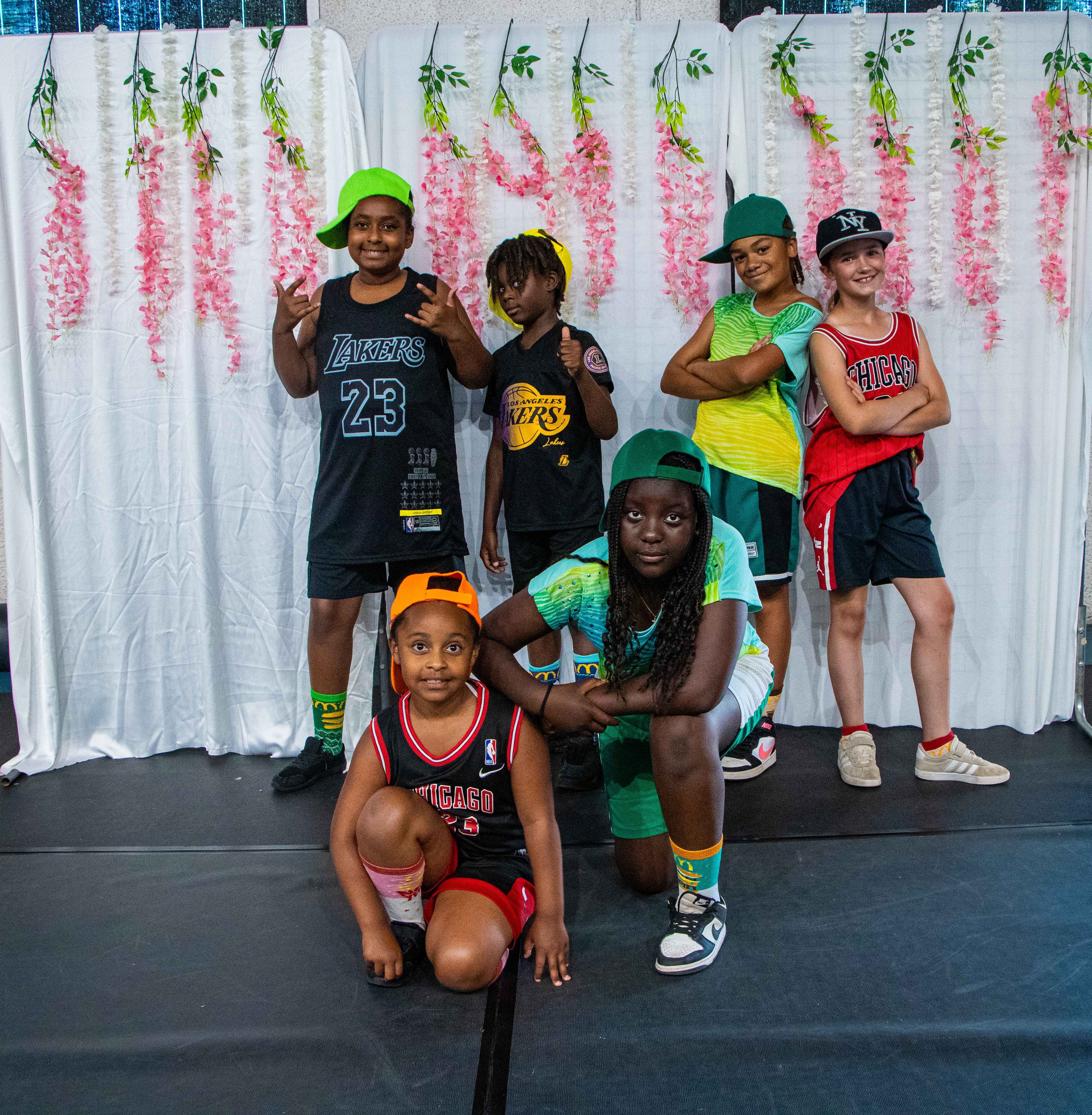 Hip-Hop